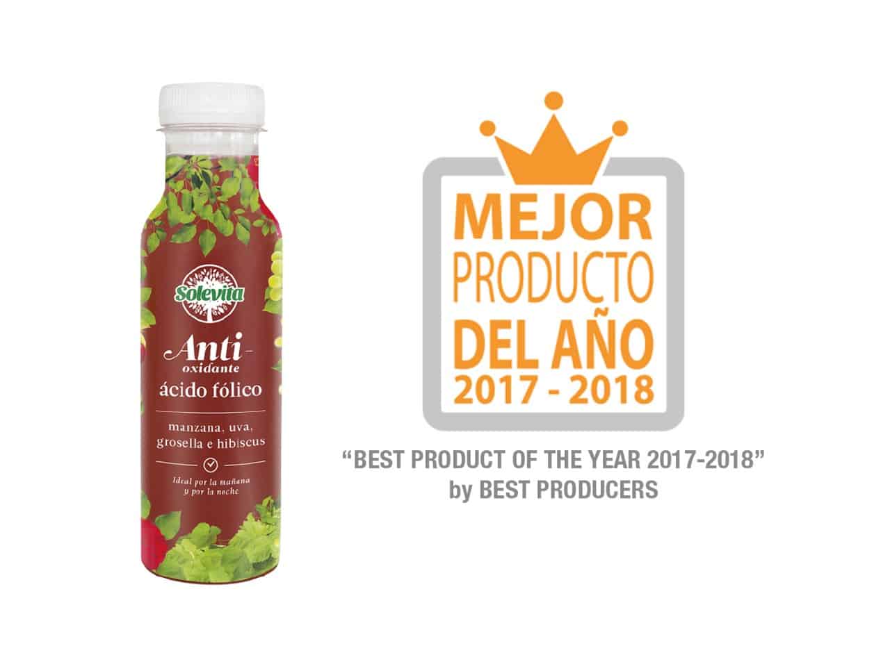 BESt product of the year