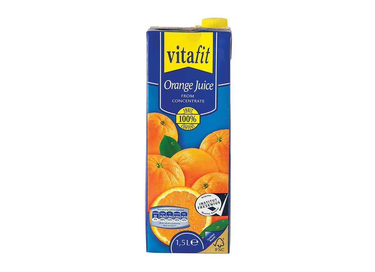 Lidl — best taste (SPAIN)