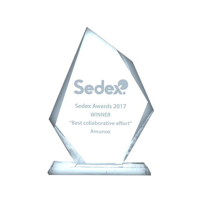 SEDEX-2017